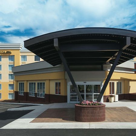 La Quinta By Wyndham Lynchburg At Liberty Univ. Hotel Luaran gambar