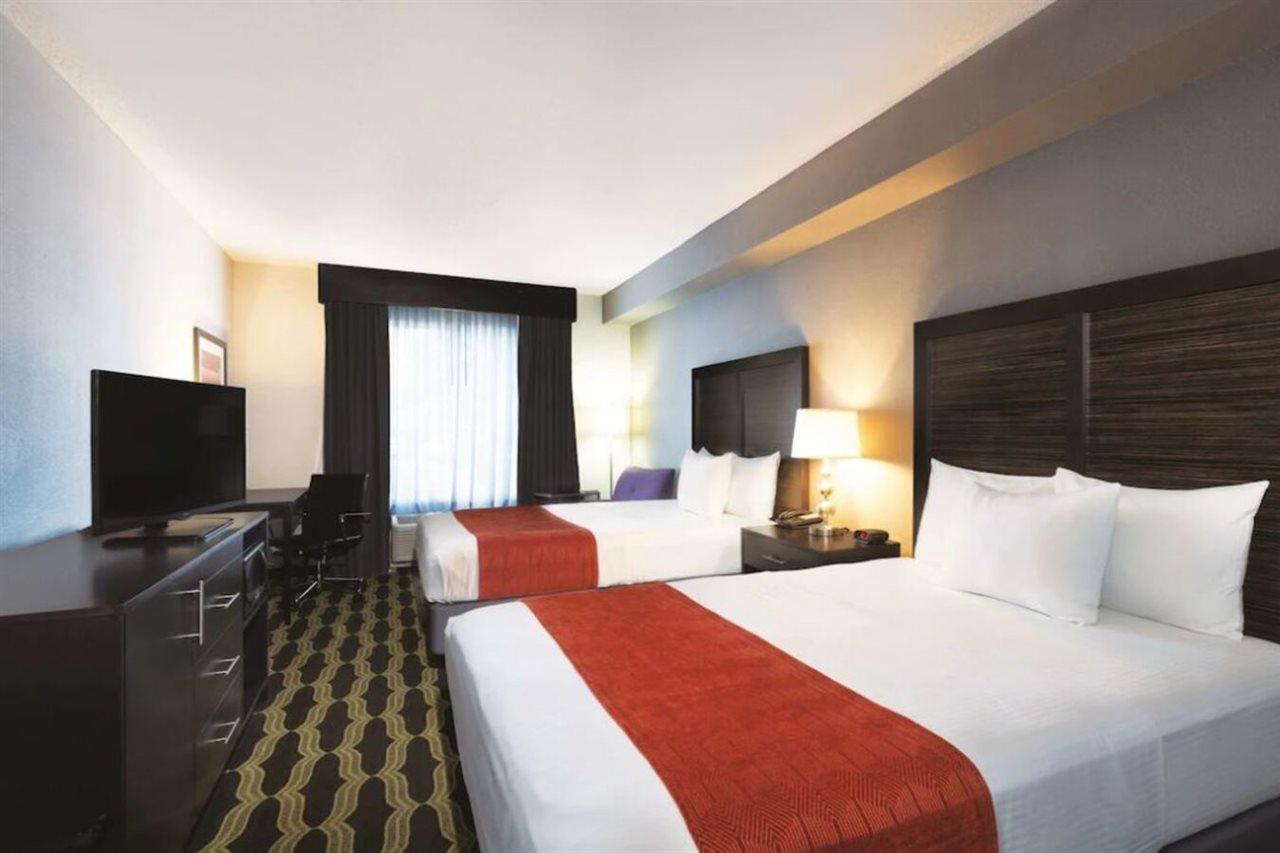 La Quinta By Wyndham Lynchburg At Liberty Univ. Hotel Luaran gambar