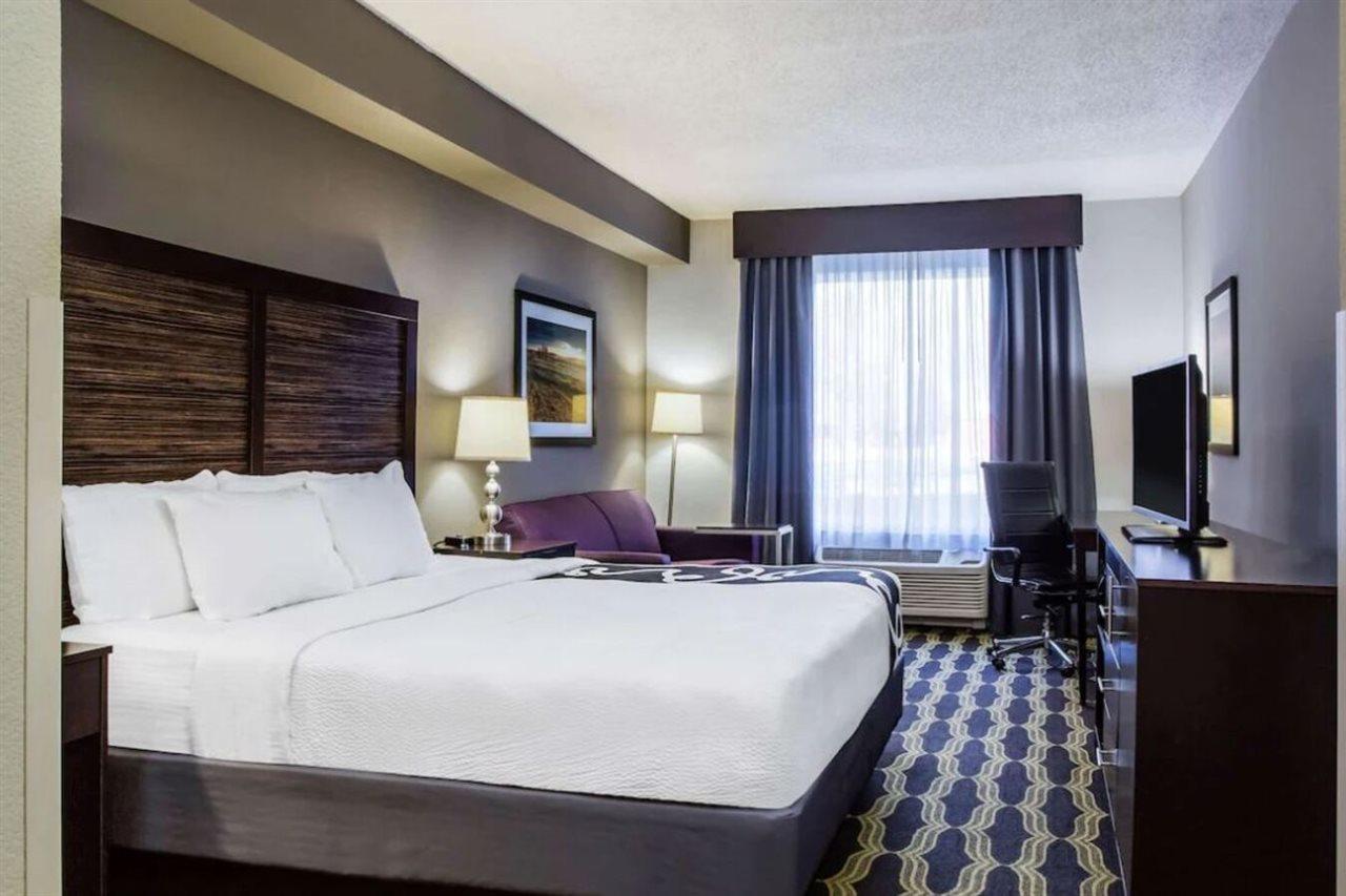 La Quinta By Wyndham Lynchburg At Liberty Univ. Hotel Luaran gambar