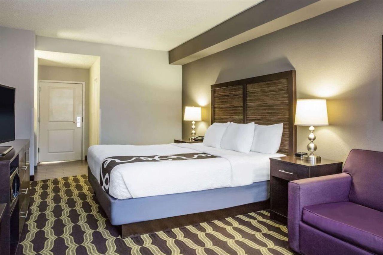 La Quinta By Wyndham Lynchburg At Liberty Univ. Hotel Luaran gambar
