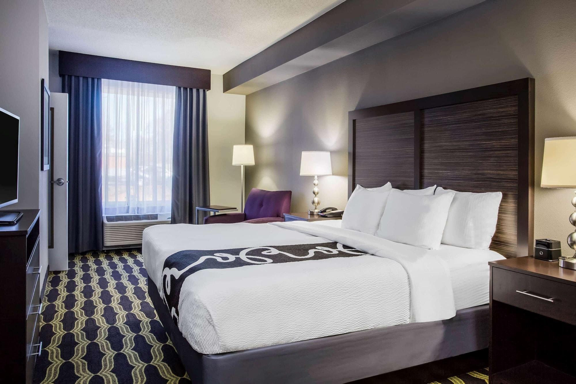 La Quinta By Wyndham Lynchburg At Liberty Univ. Hotel Luaran gambar
