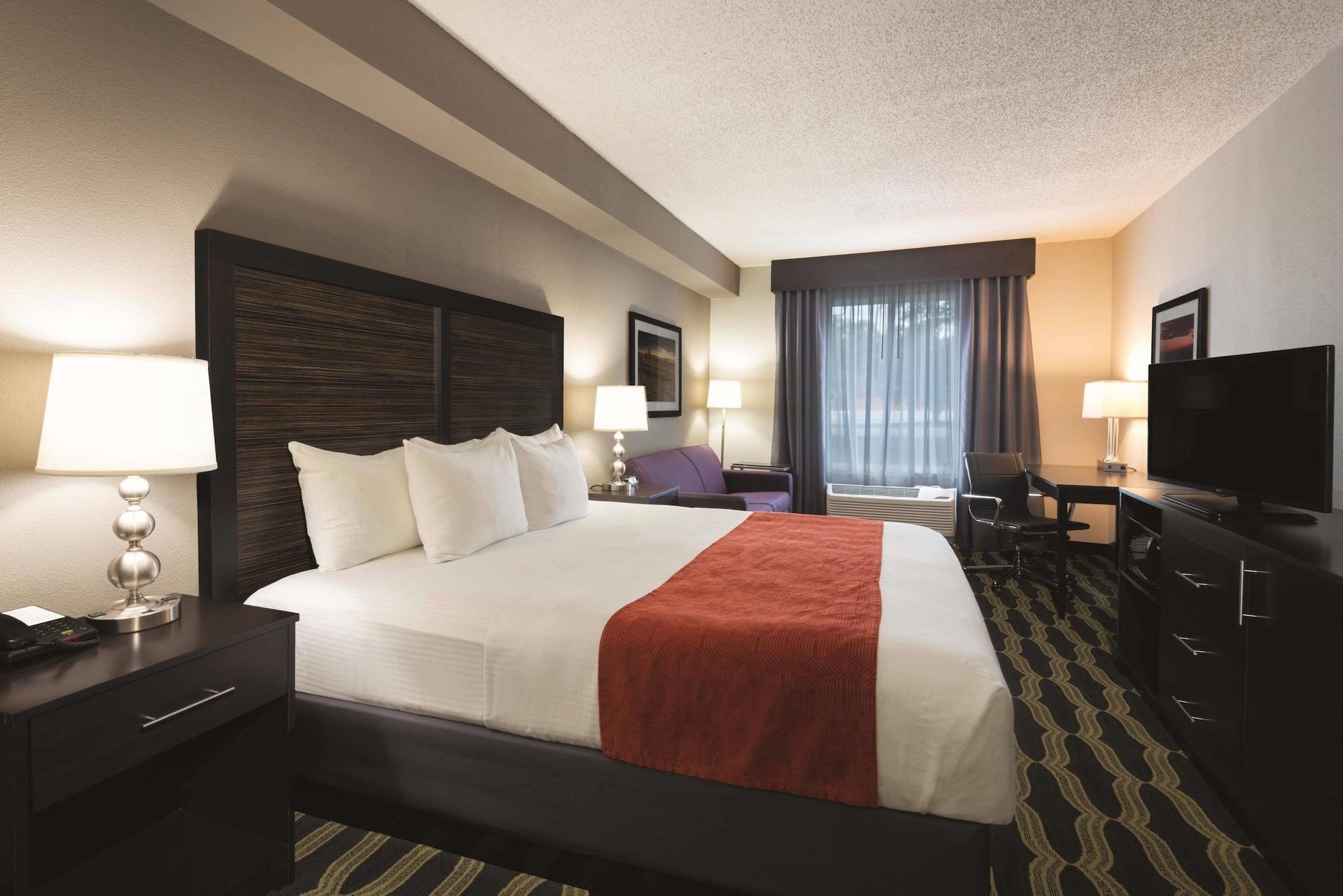 La Quinta By Wyndham Lynchburg At Liberty Univ. Hotel Luaran gambar