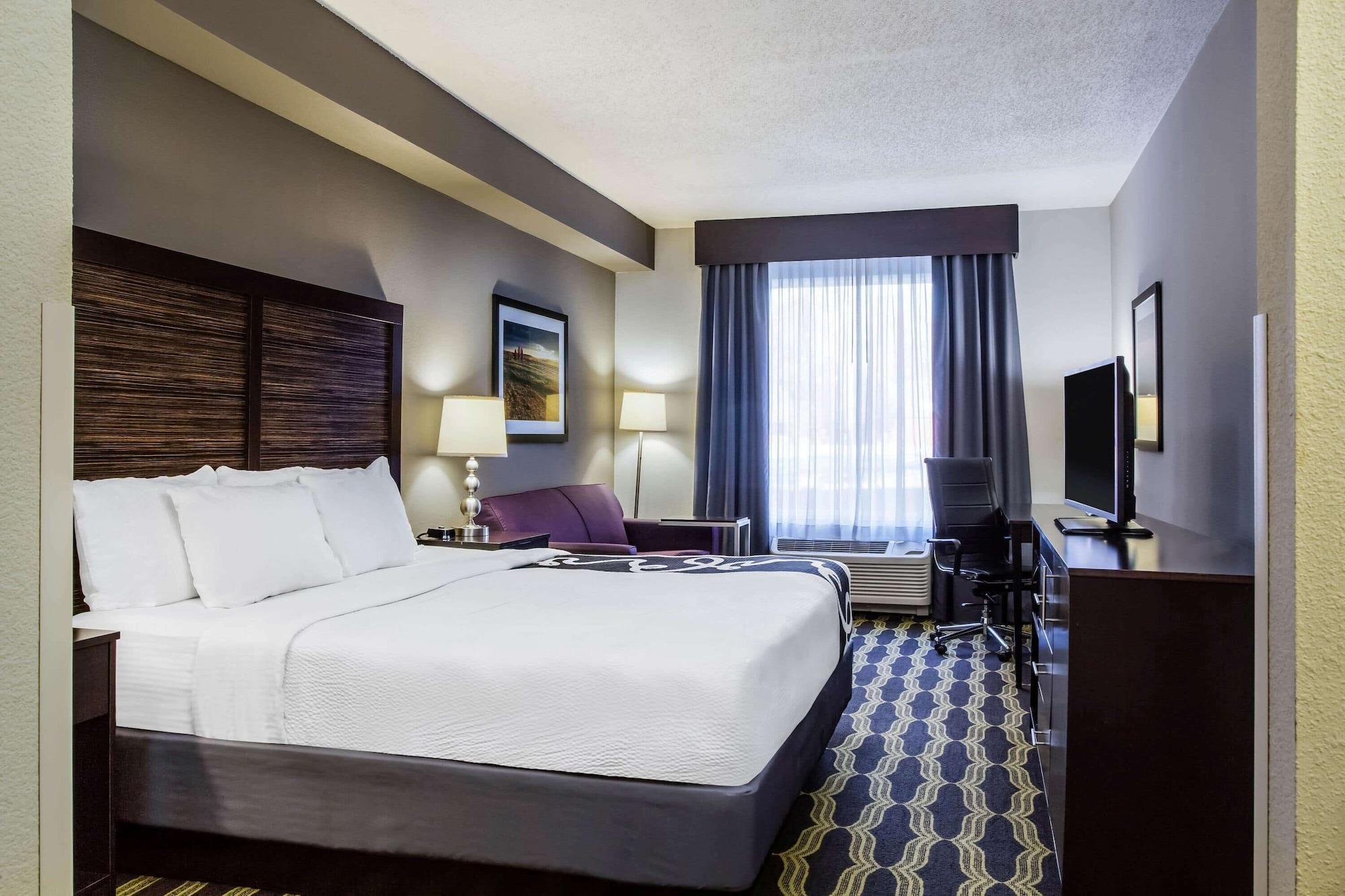 La Quinta By Wyndham Lynchburg At Liberty Univ. Hotel Luaran gambar