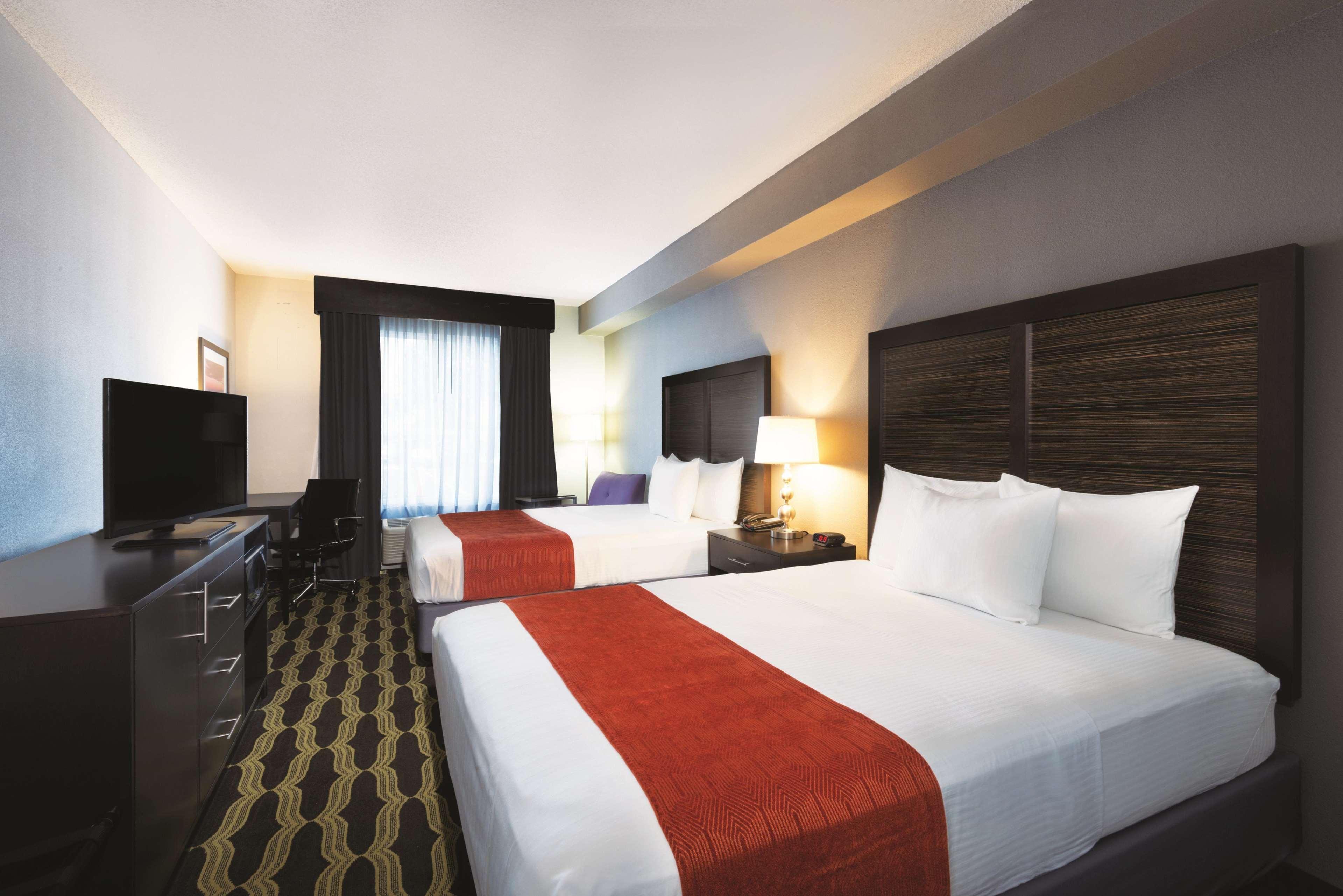 La Quinta By Wyndham Lynchburg At Liberty Univ. Hotel Luaran gambar