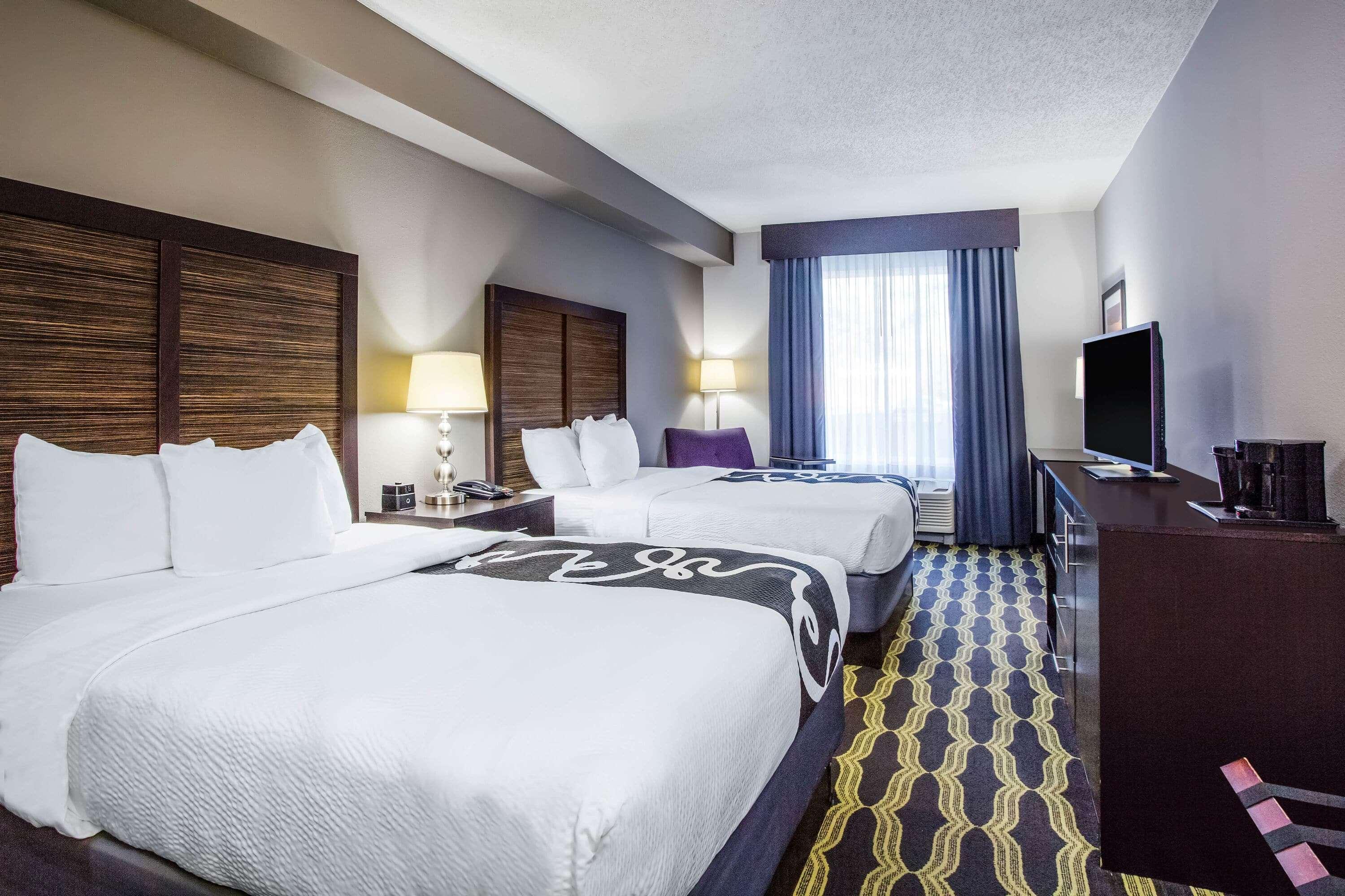 La Quinta By Wyndham Lynchburg At Liberty Univ. Hotel Luaran gambar
