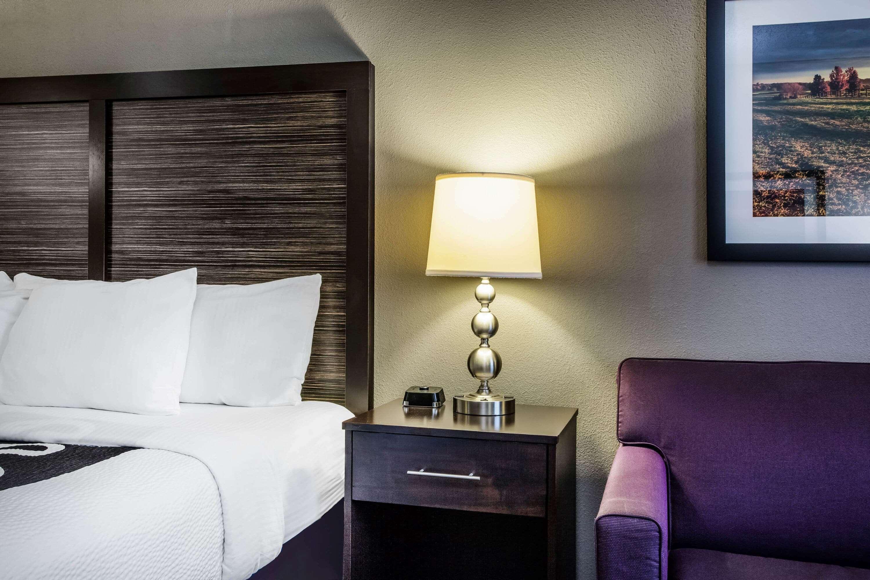 La Quinta By Wyndham Lynchburg At Liberty Univ. Hotel Luaran gambar