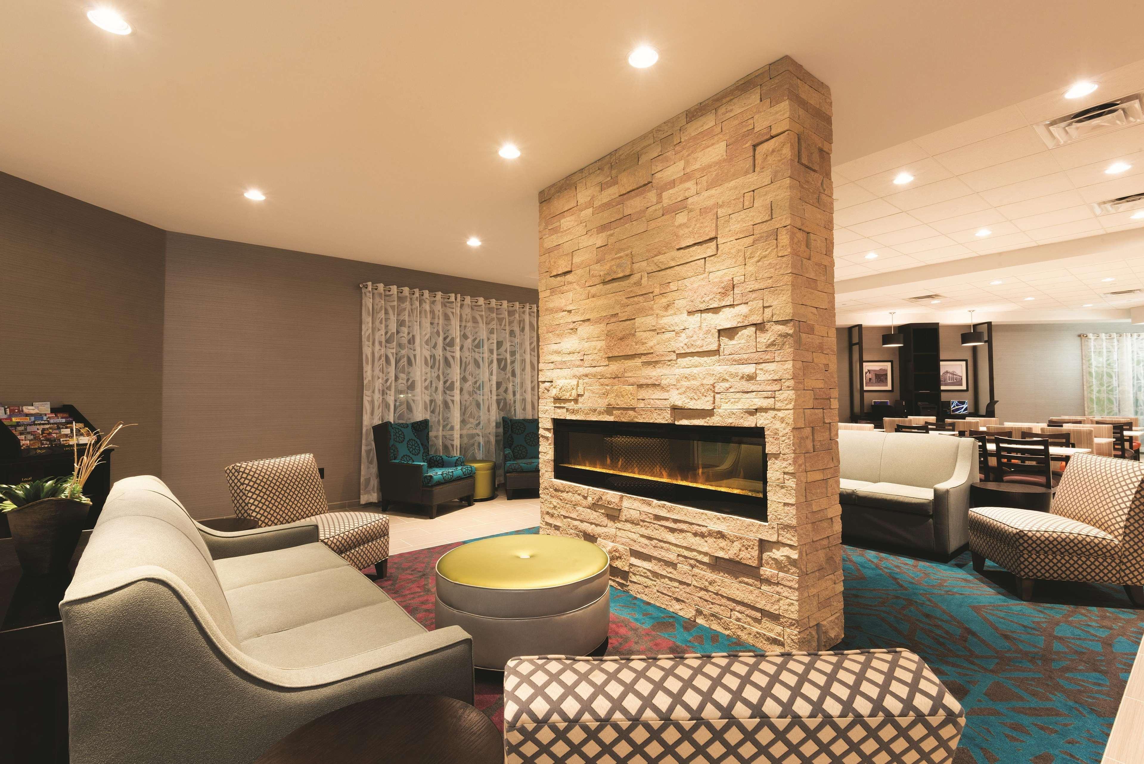 La Quinta By Wyndham Lynchburg At Liberty Univ. Hotel Luaran gambar