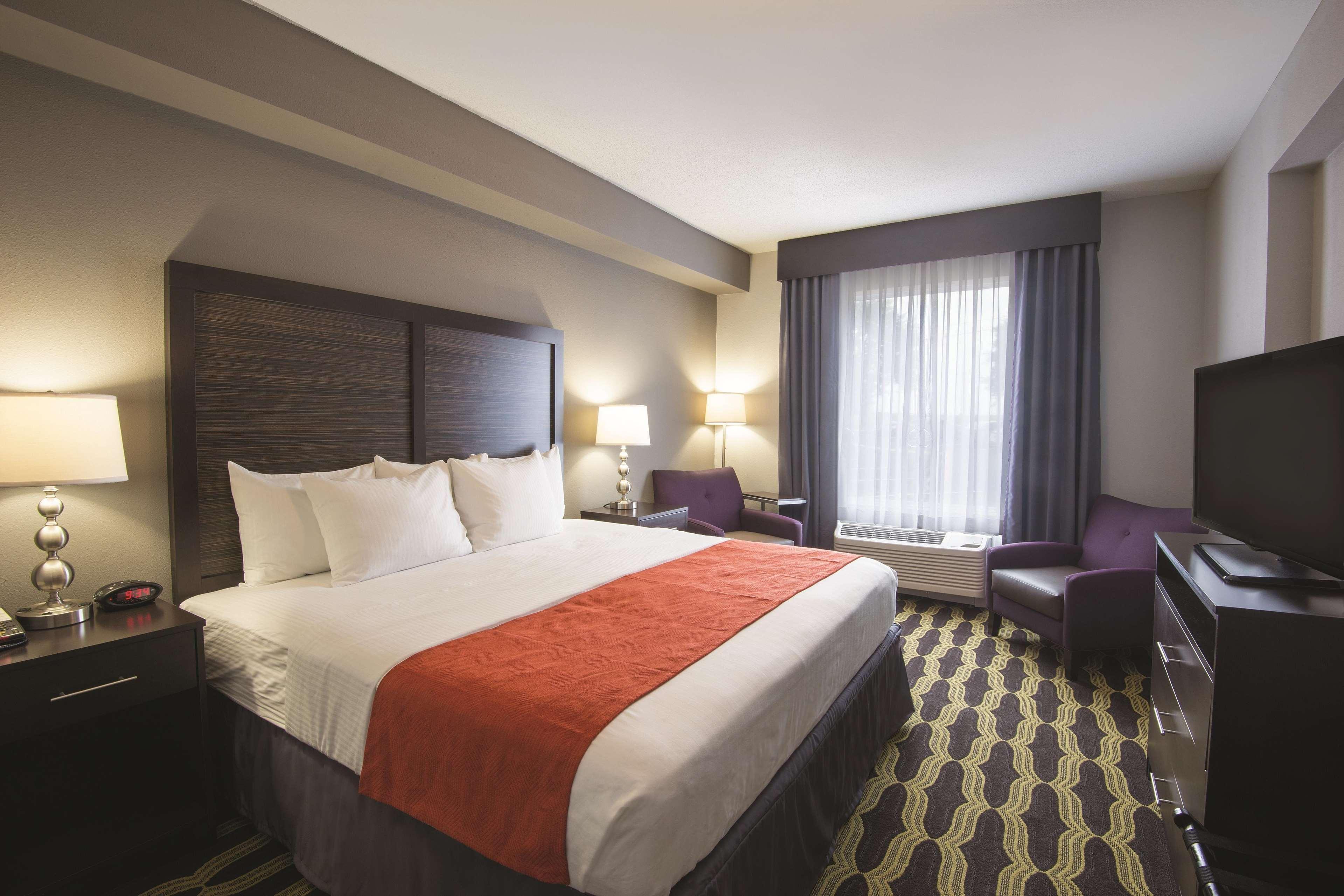 La Quinta By Wyndham Lynchburg At Liberty Univ. Hotel Luaran gambar