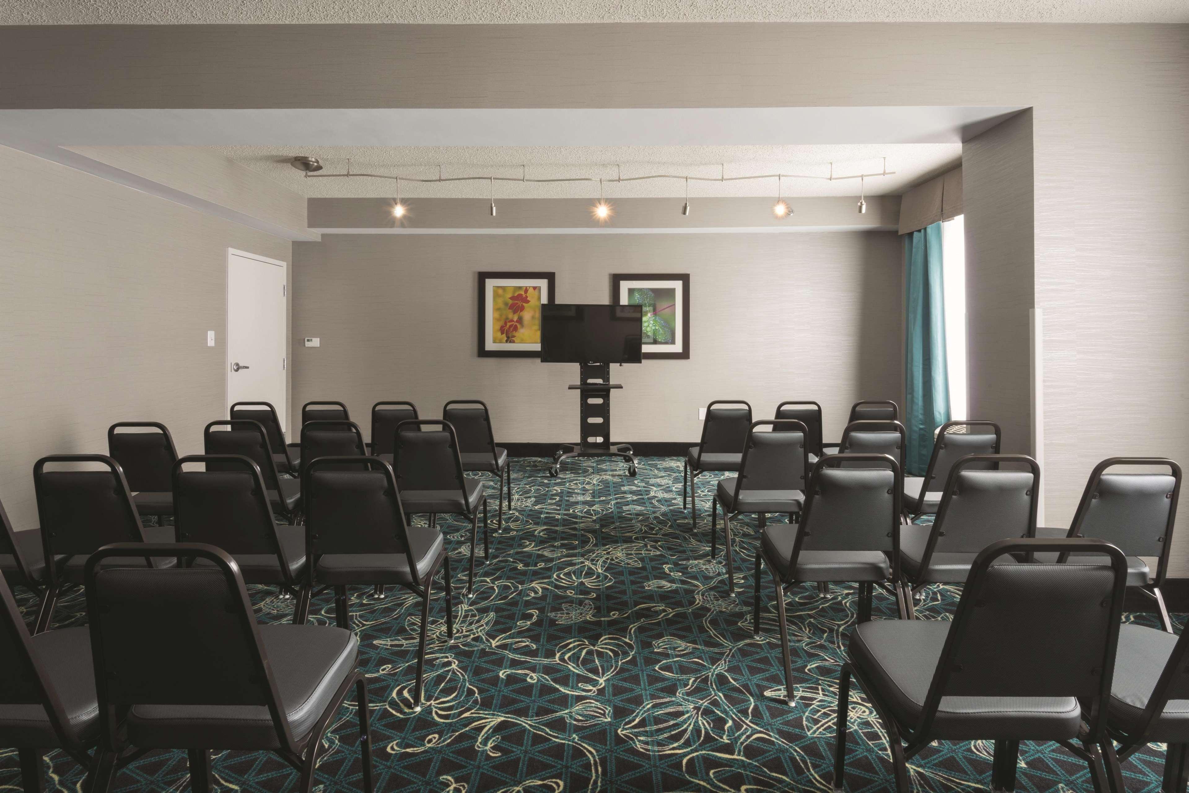 La Quinta By Wyndham Lynchburg At Liberty Univ. Hotel Luaran gambar