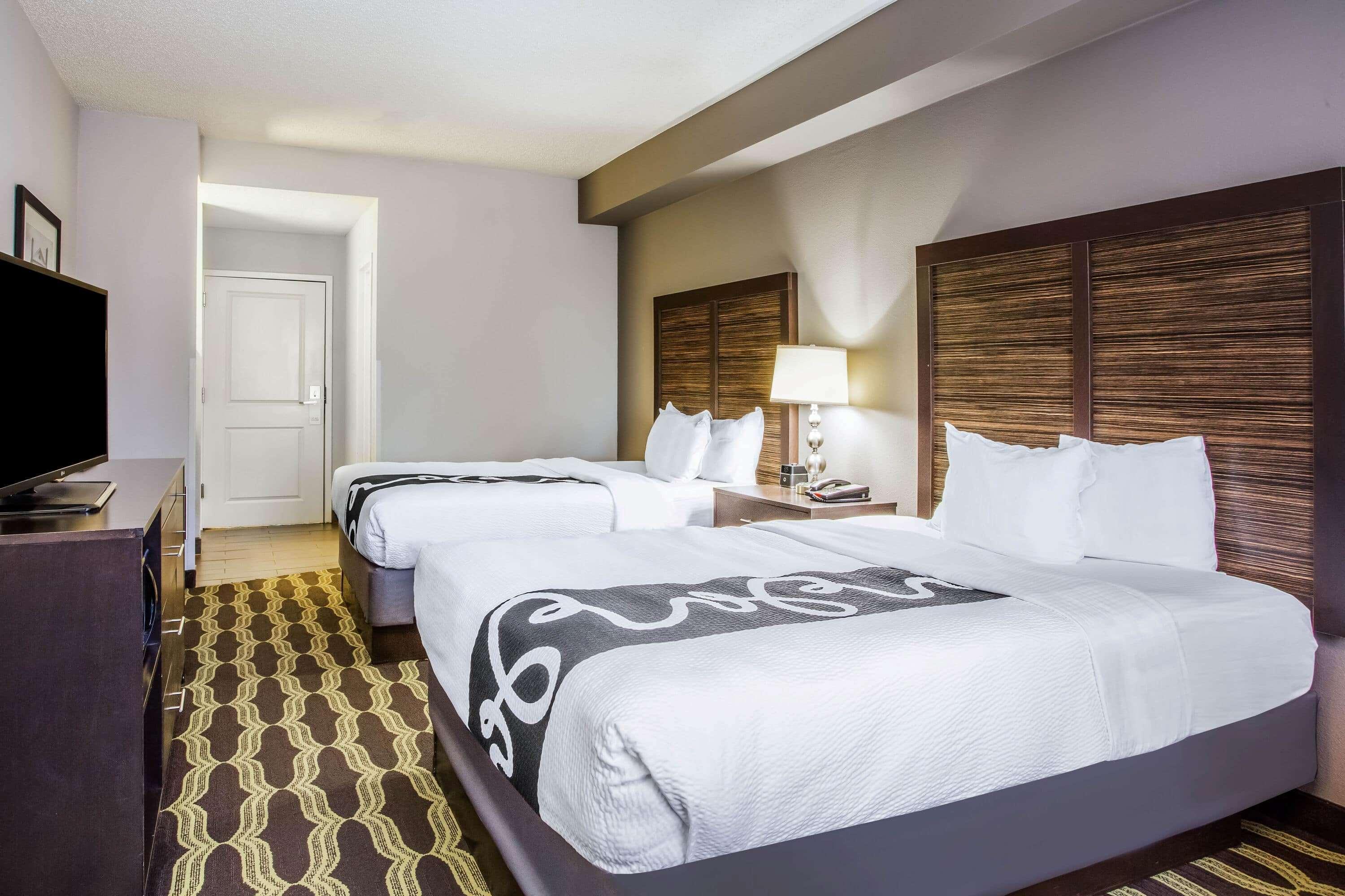 La Quinta By Wyndham Lynchburg At Liberty Univ. Hotel Luaran gambar