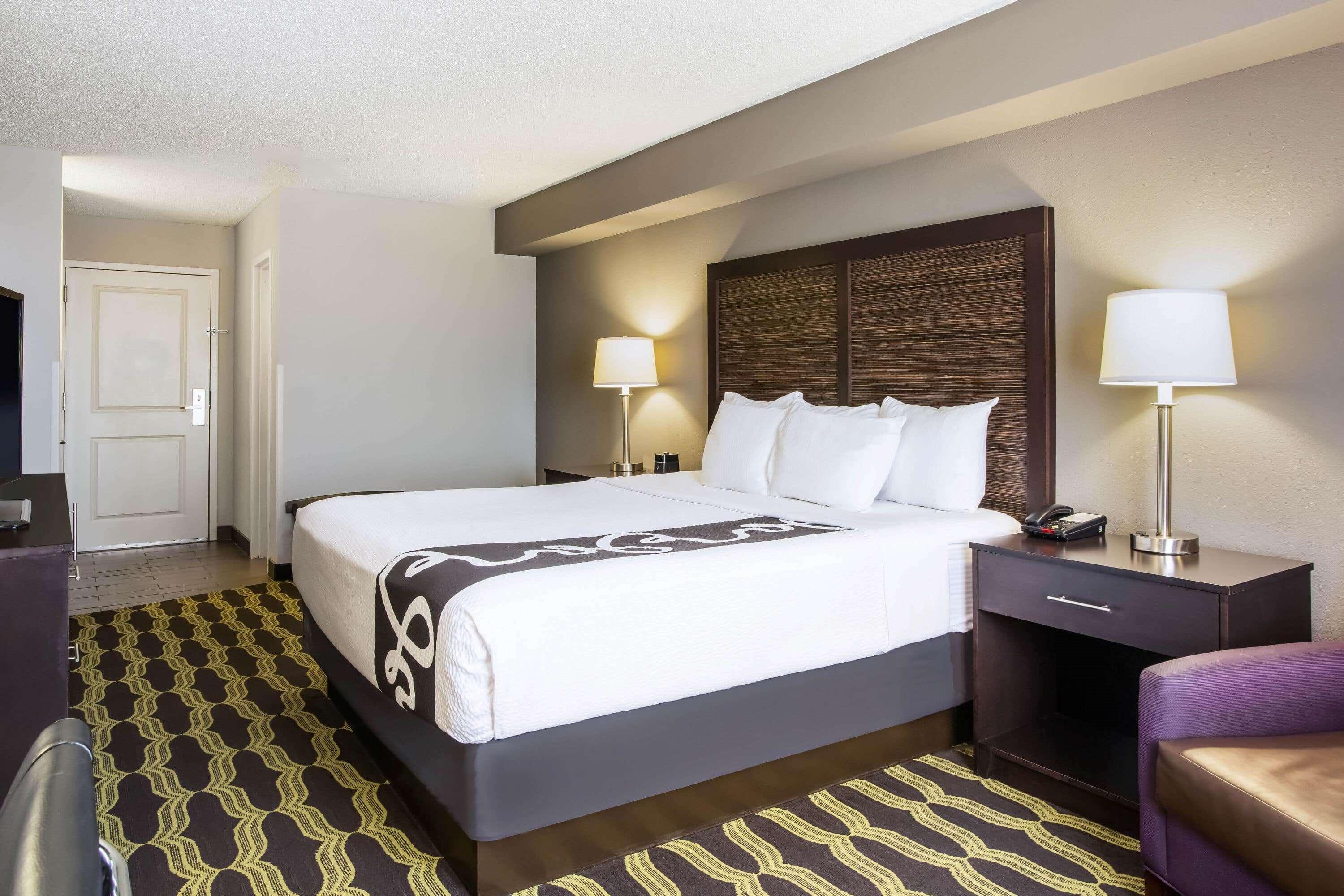 La Quinta By Wyndham Lynchburg At Liberty Univ. Hotel Luaran gambar