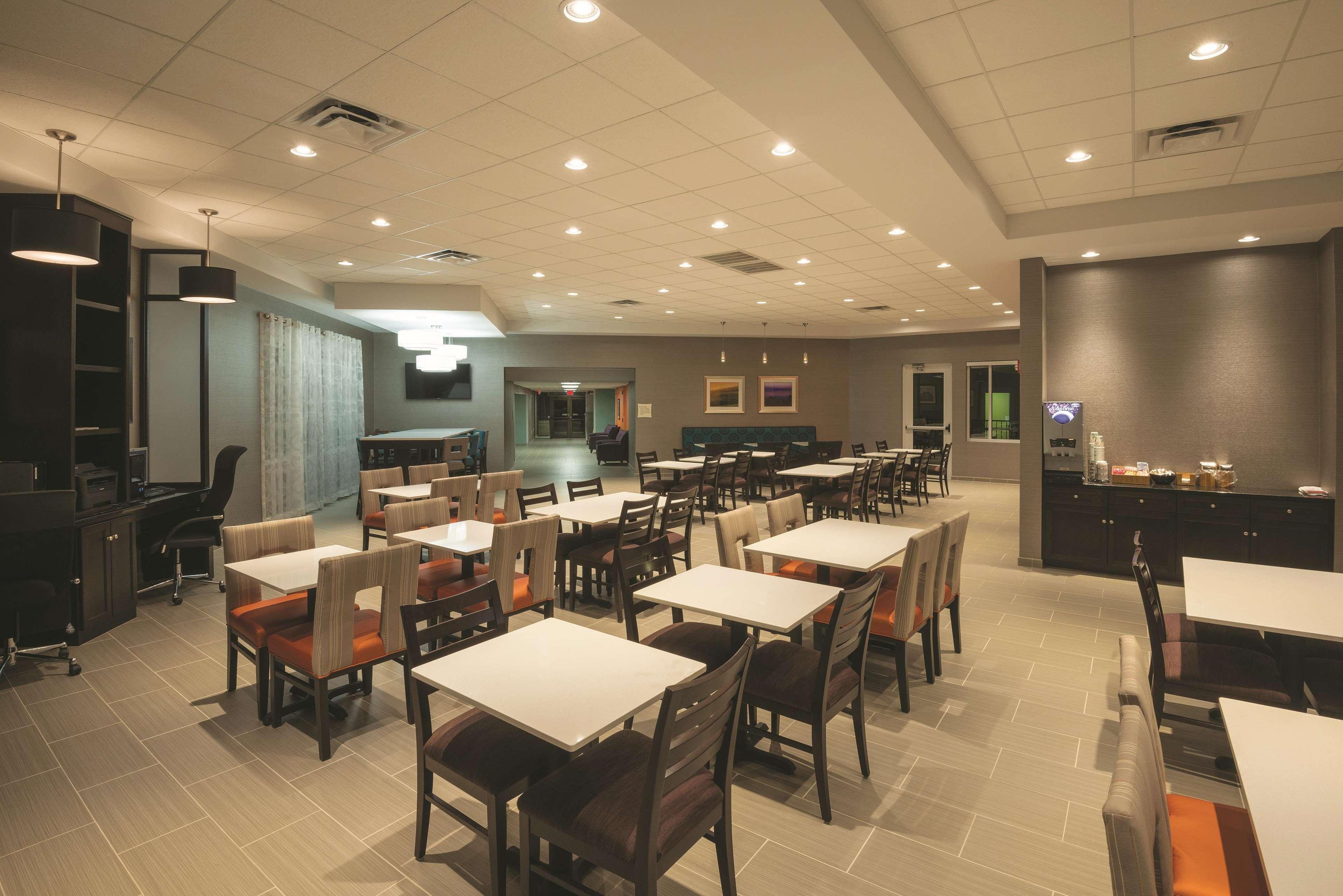 La Quinta By Wyndham Lynchburg At Liberty Univ. Hotel Luaran gambar