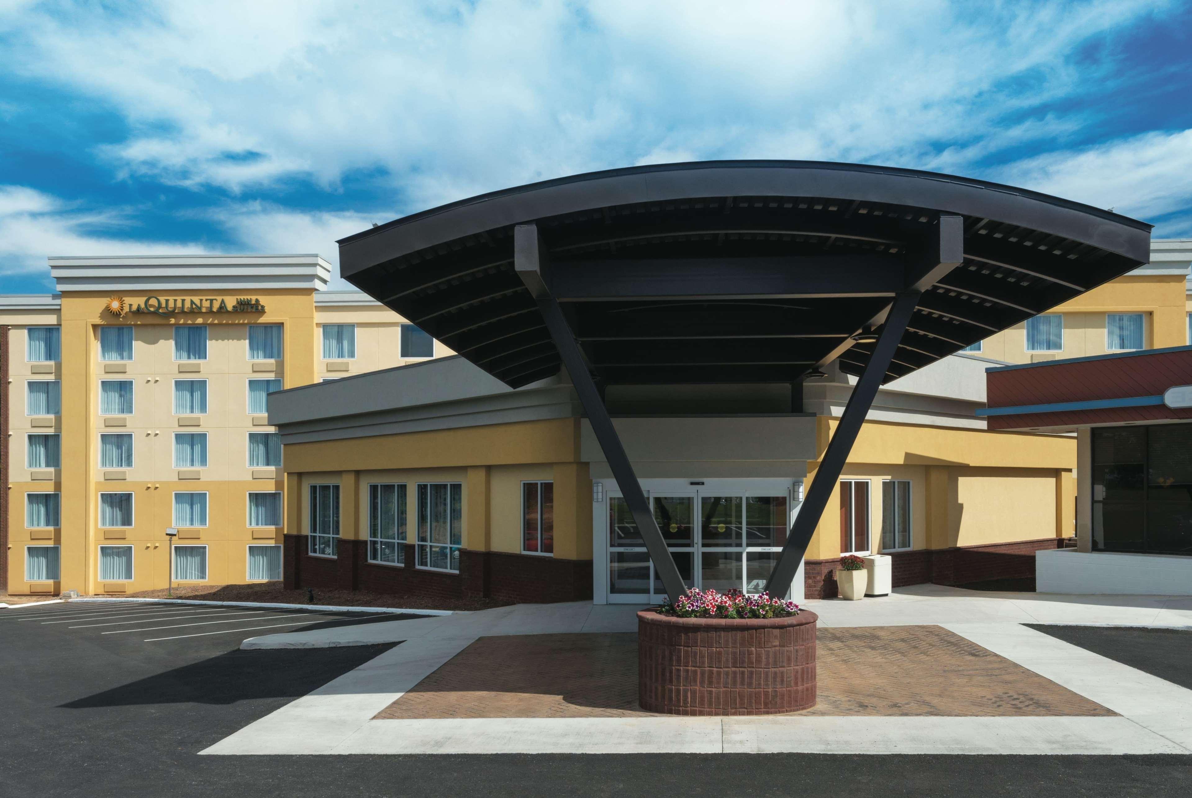 La Quinta By Wyndham Lynchburg At Liberty Univ. Hotel Luaran gambar