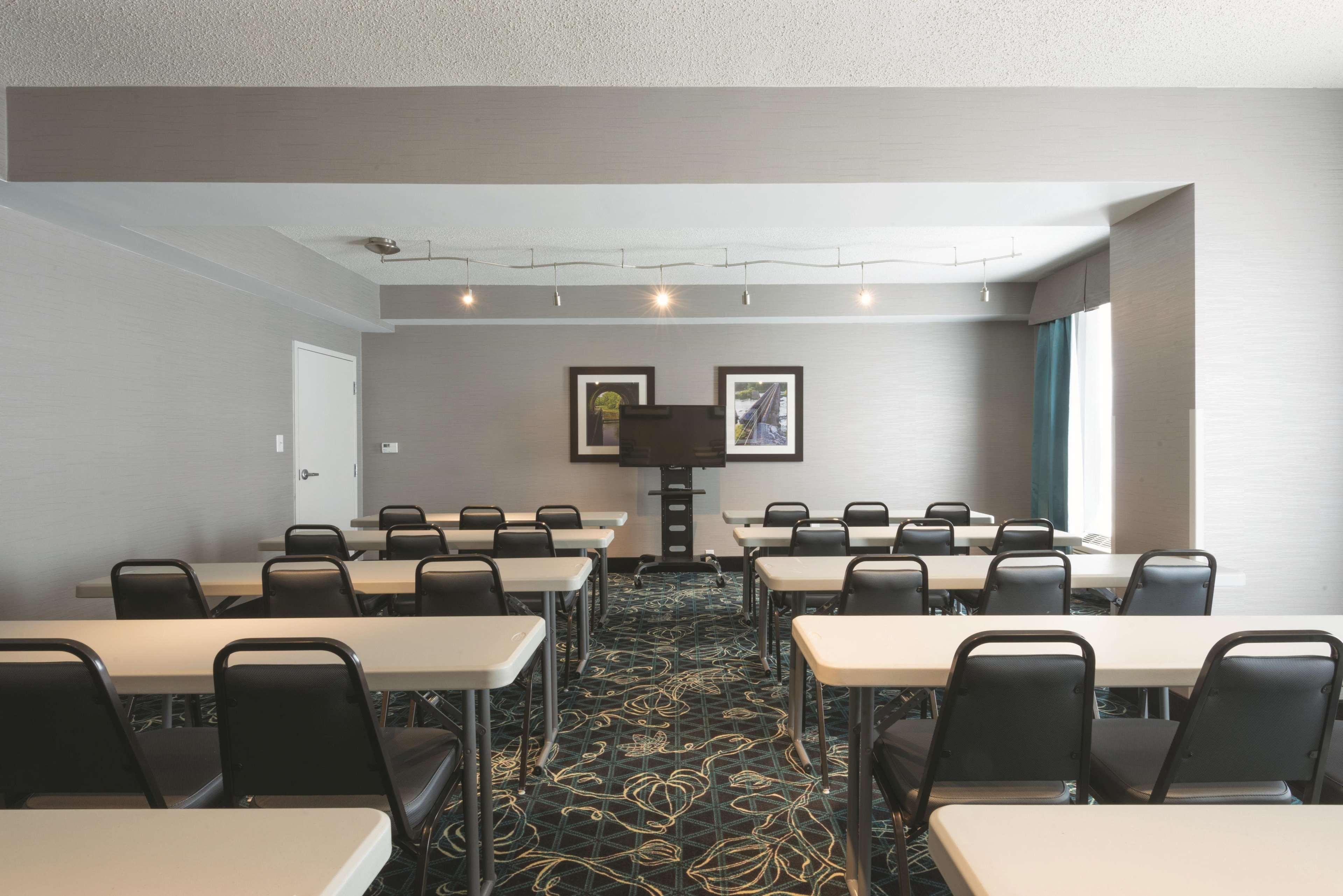 La Quinta By Wyndham Lynchburg At Liberty Univ. Hotel Luaran gambar