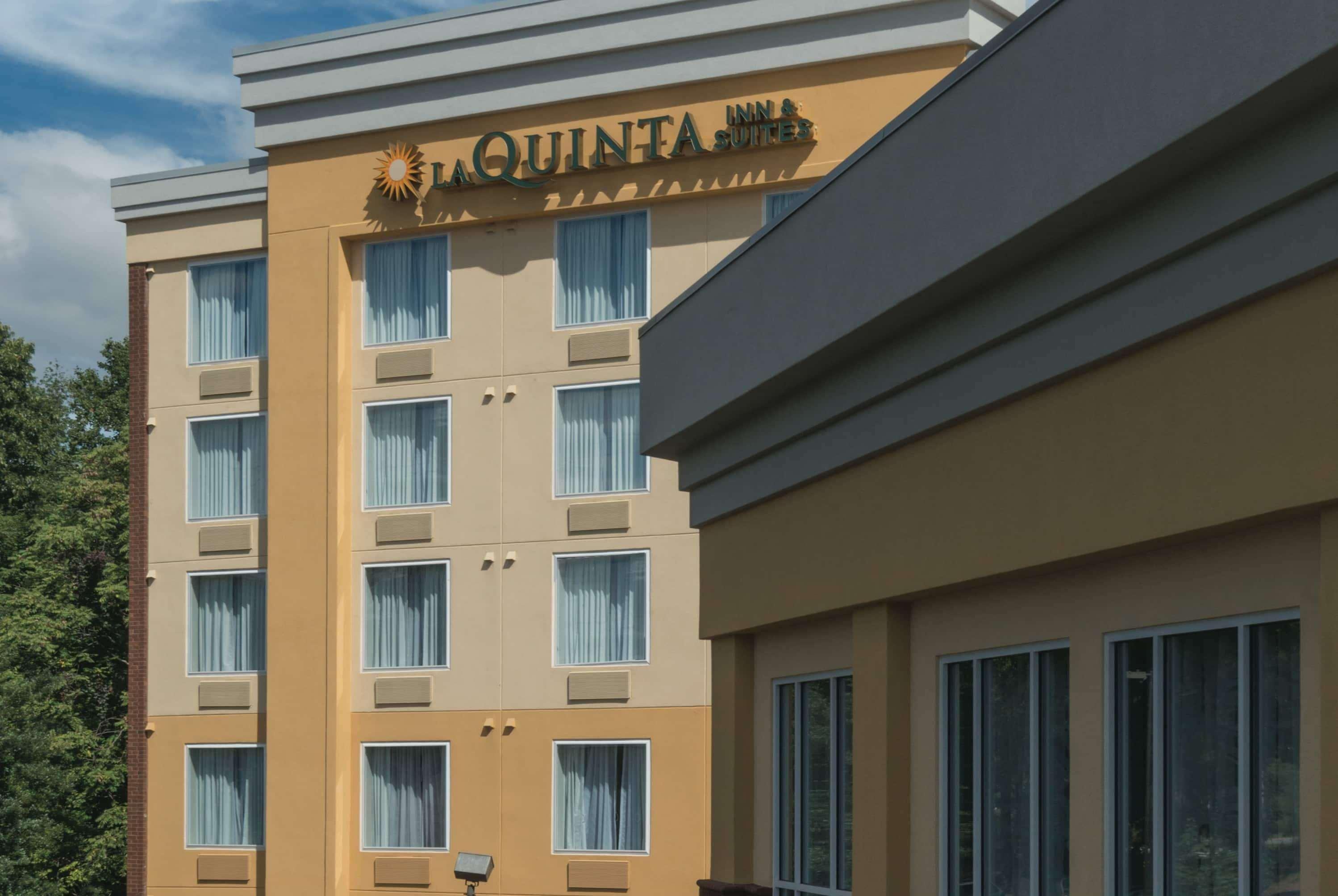 La Quinta By Wyndham Lynchburg At Liberty Univ. Hotel Luaran gambar