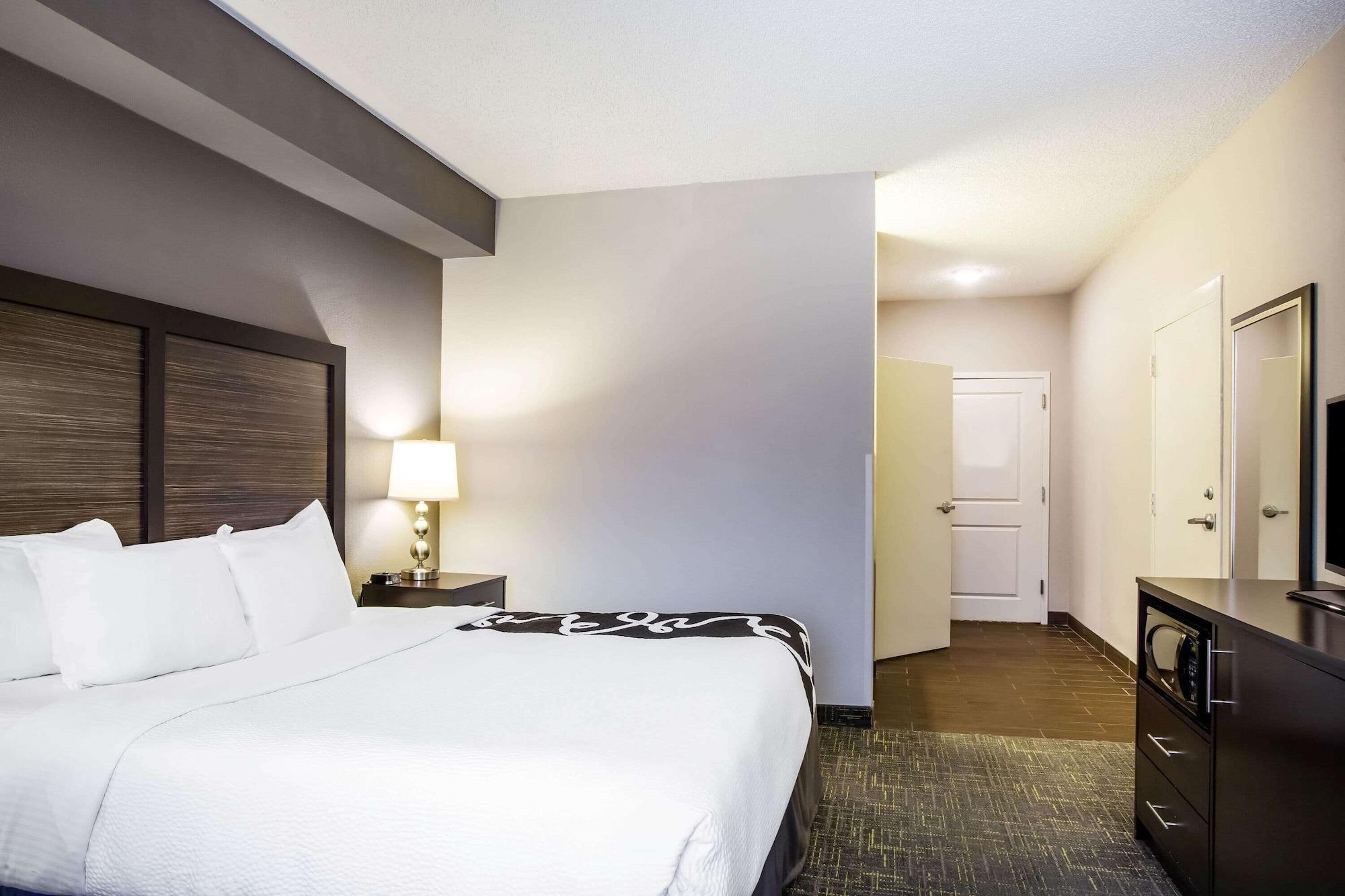 La Quinta By Wyndham Lynchburg At Liberty Univ. Hotel Luaran gambar
