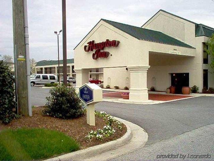La Quinta By Wyndham Lynchburg At Liberty Univ. Hotel Luaran gambar